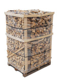 Brennholz Buche 33cm 2RM / 3SRM